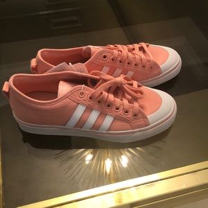 Adidas Nizza Sneakers 9 1/2